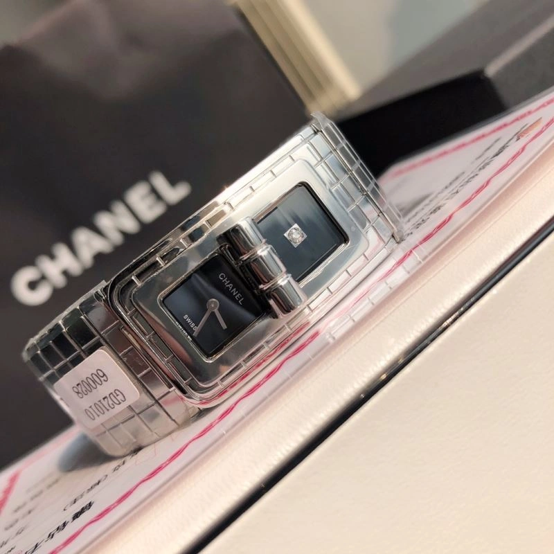 CHANEL Watches Durable 181204