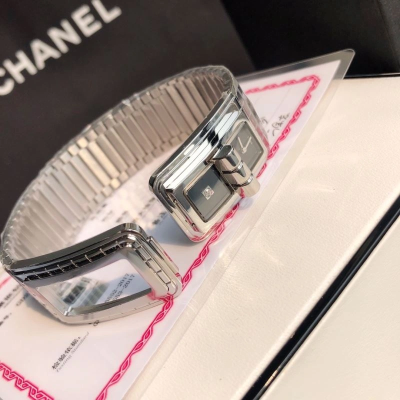 CHANEL Watches Durable 181204