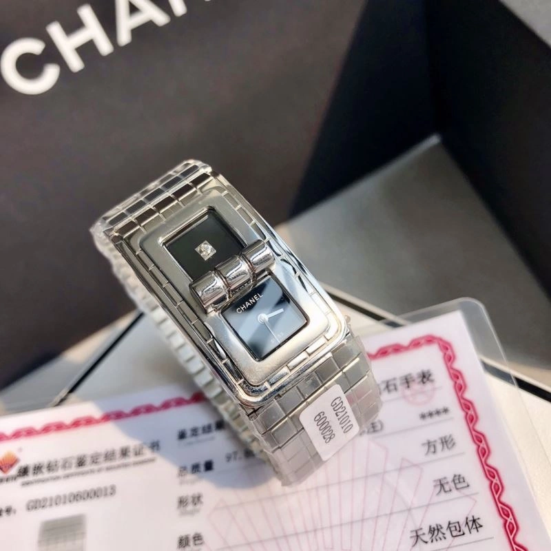 CHANEL Watches Durable 181204