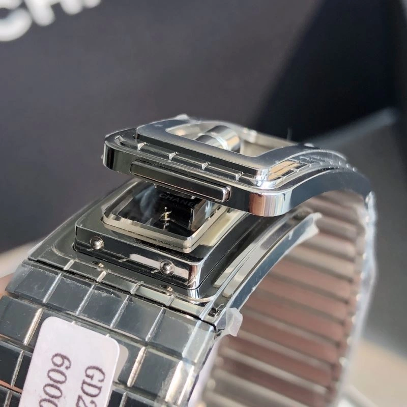 CHANEL Watches Durable 181204