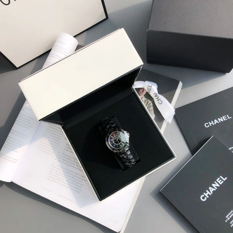 CHANEL Watches Contemporary 181212