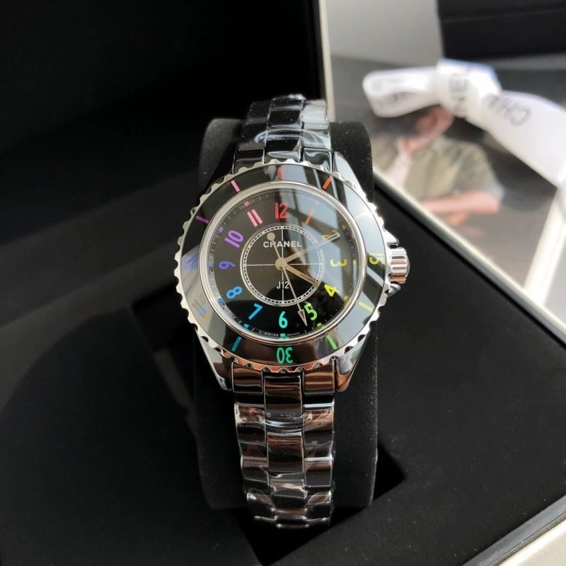 CHANEL Watches Contemporary 181212