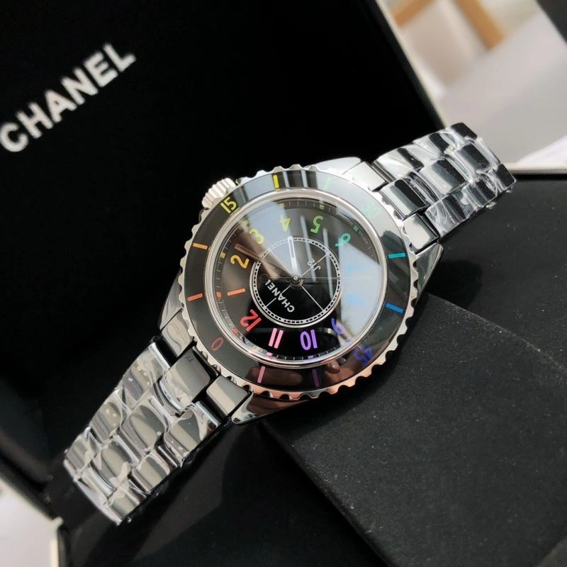 CHANEL Watches Contemporary 181212