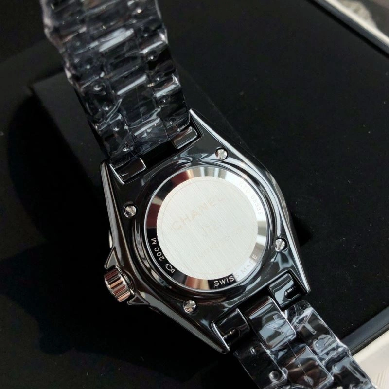 CHANEL Watches Contemporary 181212
