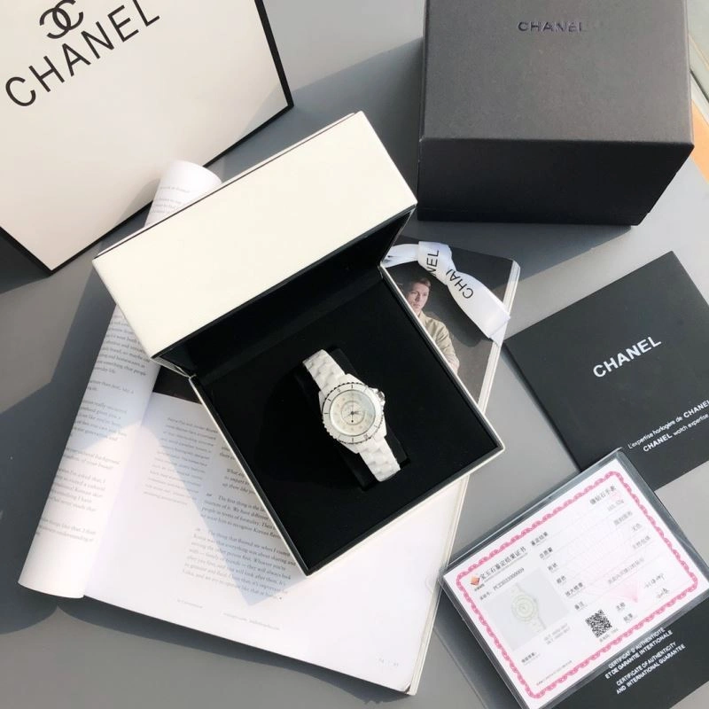CHANEL Watches Trendy 181210