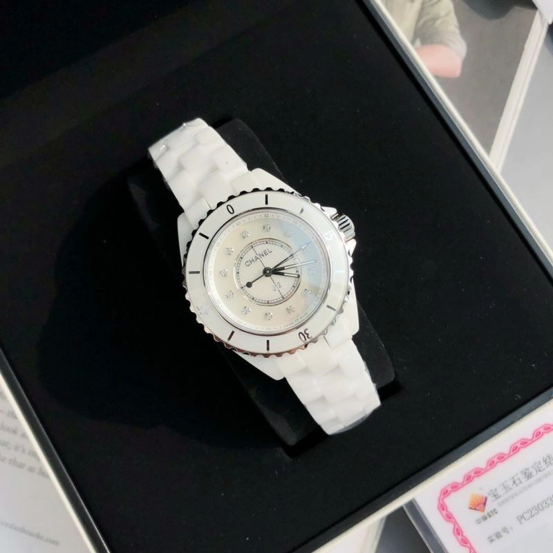 CHANEL Watches Trendy 181210