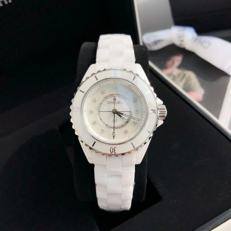 CHANEL Watches Trendy 181210
