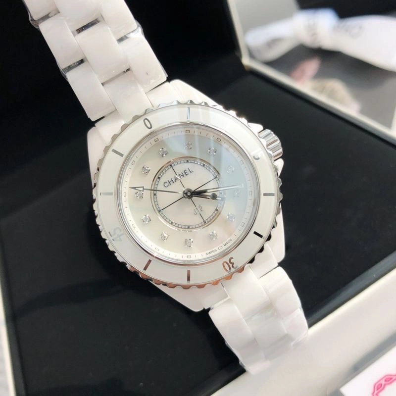 CHANEL Watches Trendy 181210