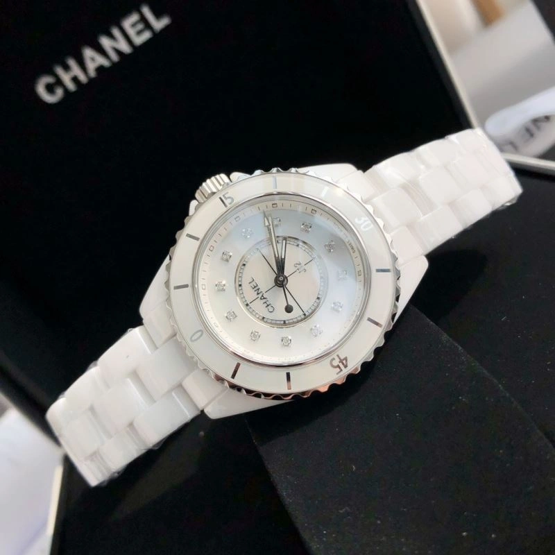 CHANEL Watches Trendy 181210