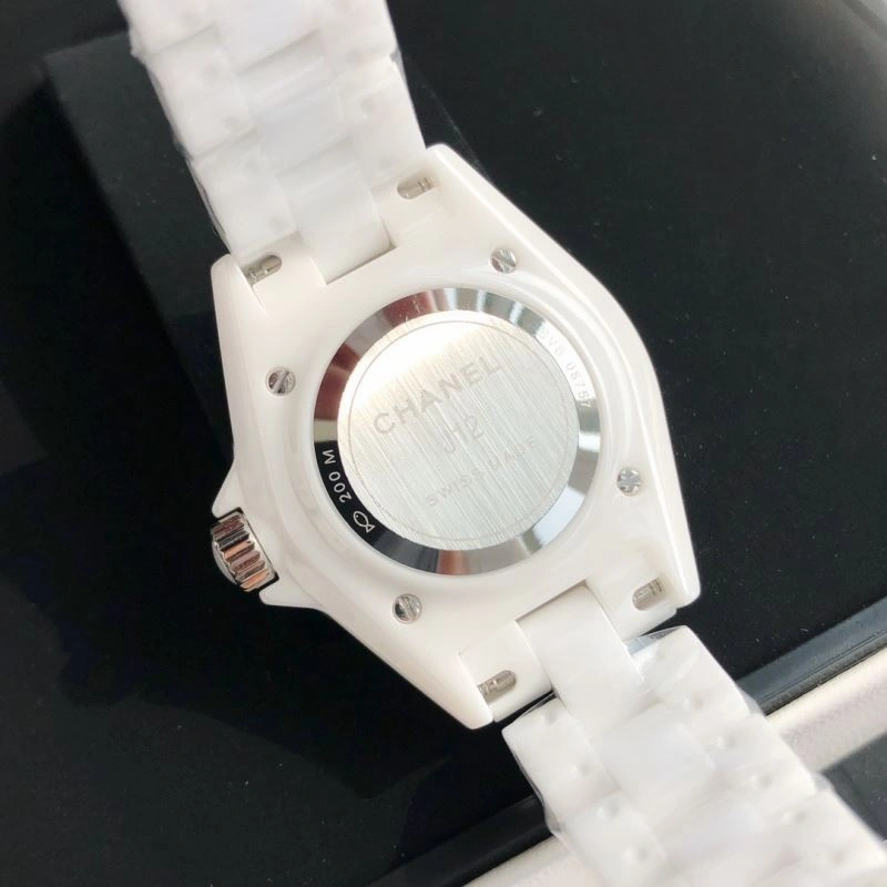 CHANEL Watches Trendy 181210