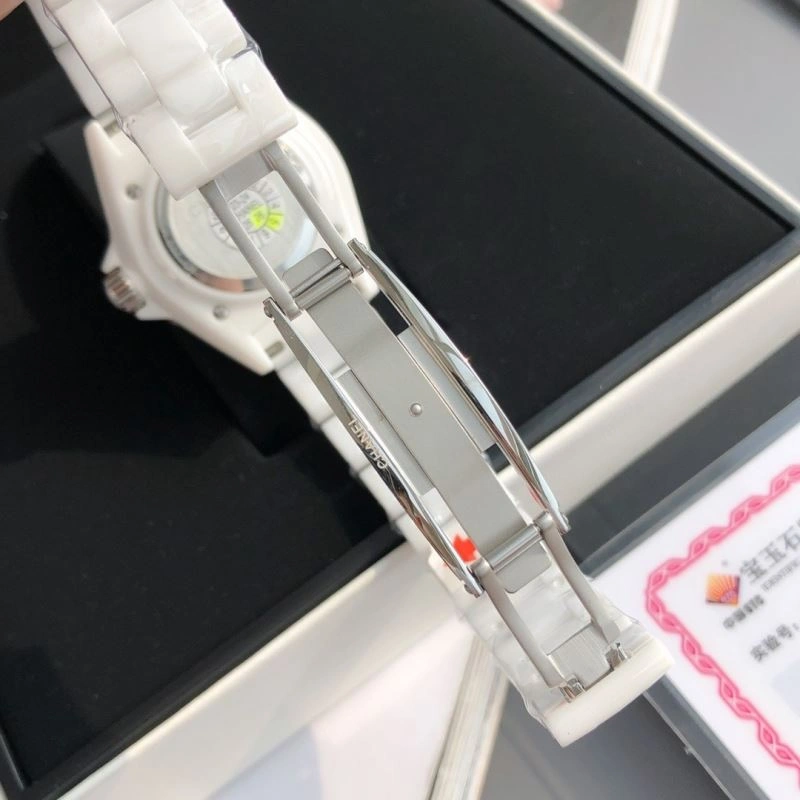 CHANEL Watches Trendy 181210