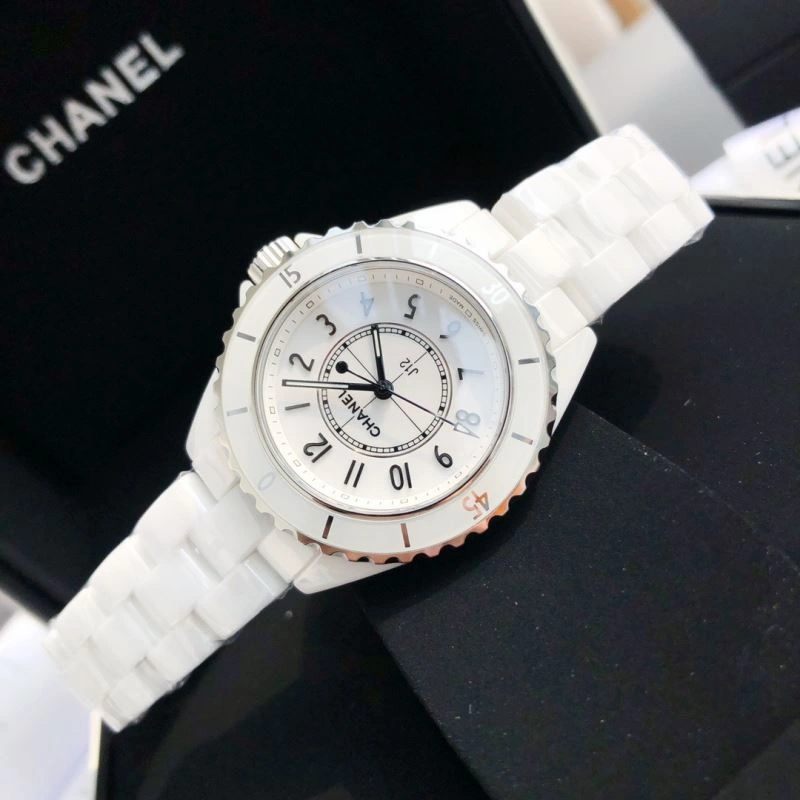 Colorful CHANEL Watches 181213