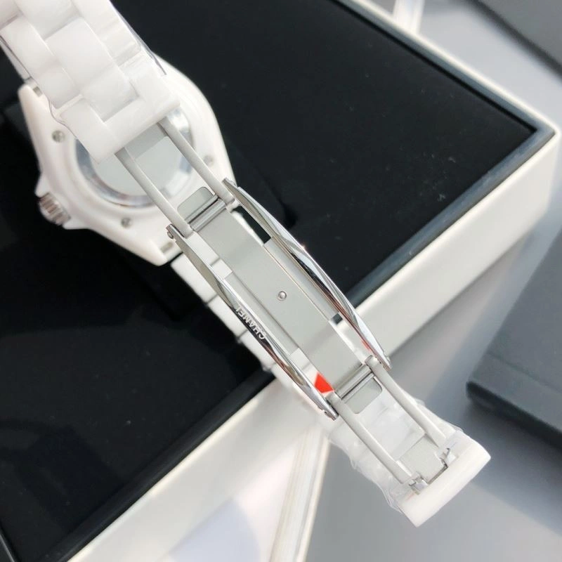 Colorful CHANEL Watches 181213