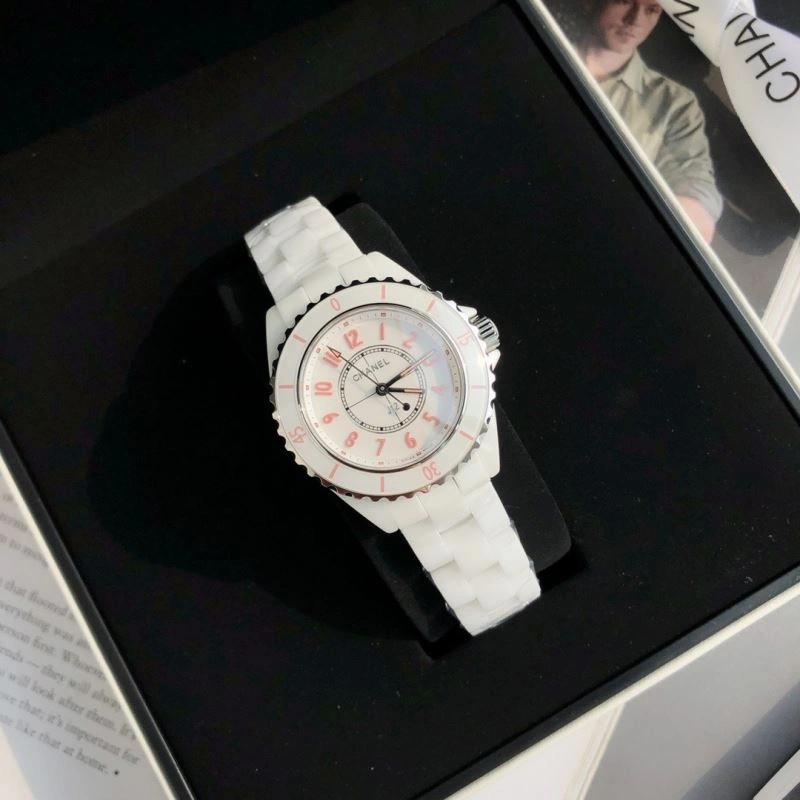 SportInspired CHANEL Watches 181209
