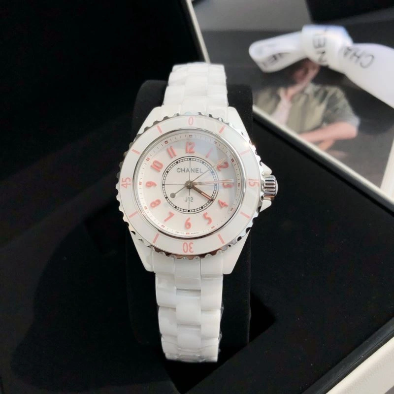 SportInspired CHANEL Watches 181209