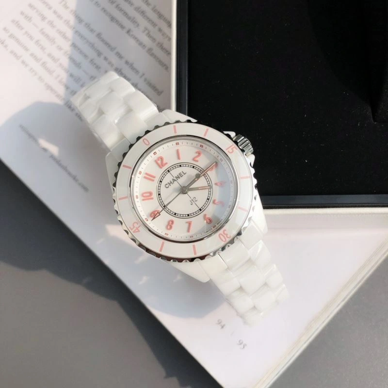 SportInspired CHANEL Watches 181209