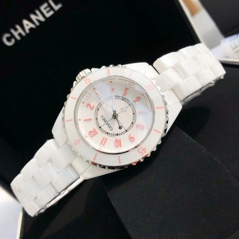 SportInspired CHANEL Watches 181209