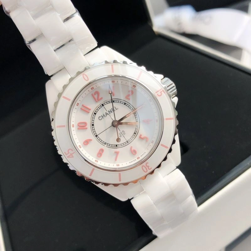 SportInspired CHANEL Watches 181209