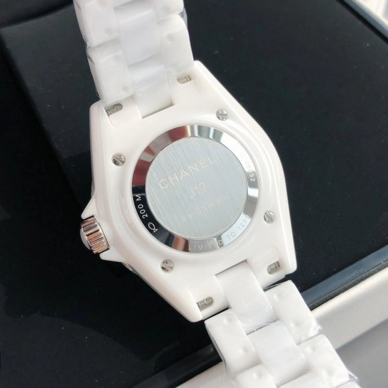 SportInspired CHANEL Watches 181209