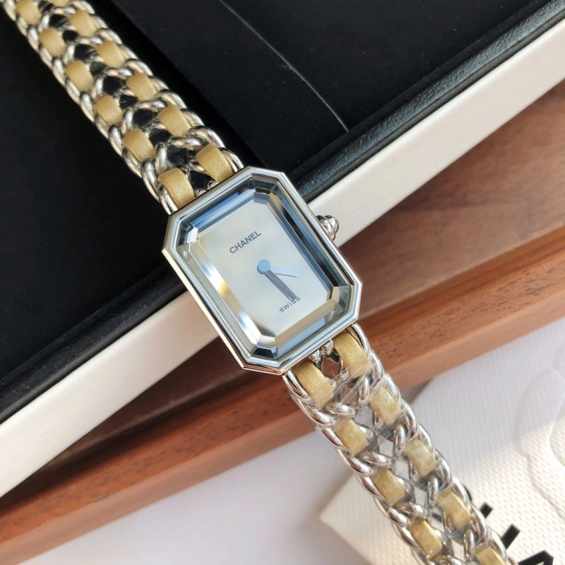 CHANEL Watches Sleek 181199