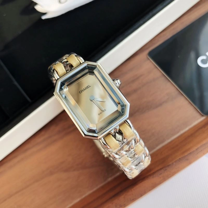 CHANEL Watches Sleek 181199