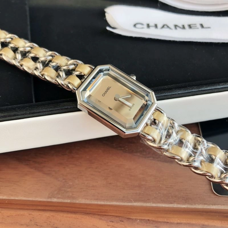 CHANEL Watches Sleek 181199