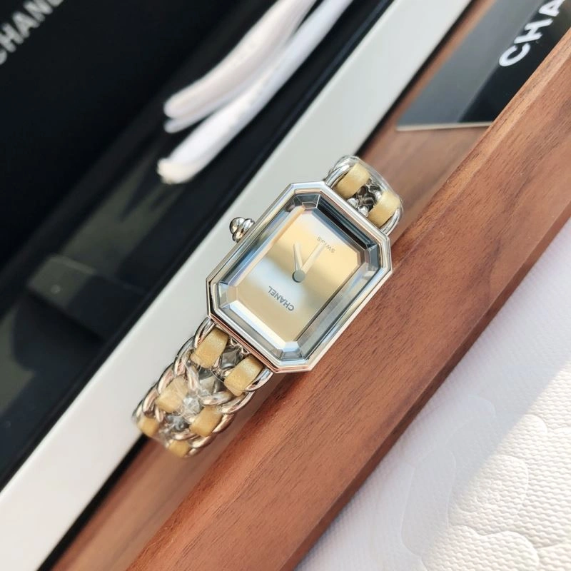 CHANEL Watches Sleek 181199
