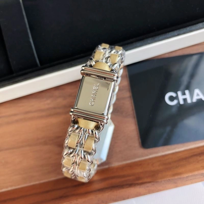 CHANEL Watches Sleek 181199