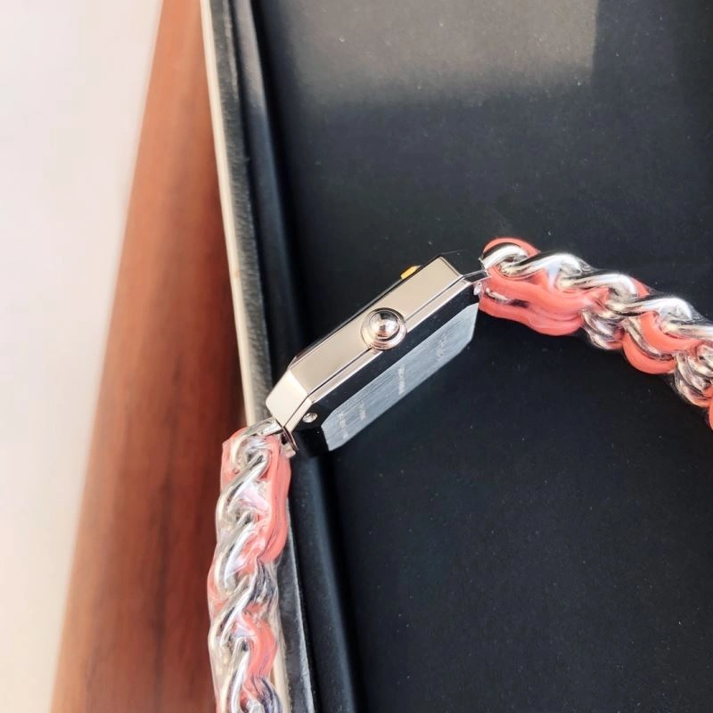 WellDesigned CHANEL Watches 181205