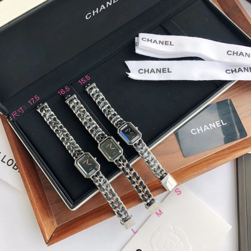 CHANEL Watches Lightweight 181206