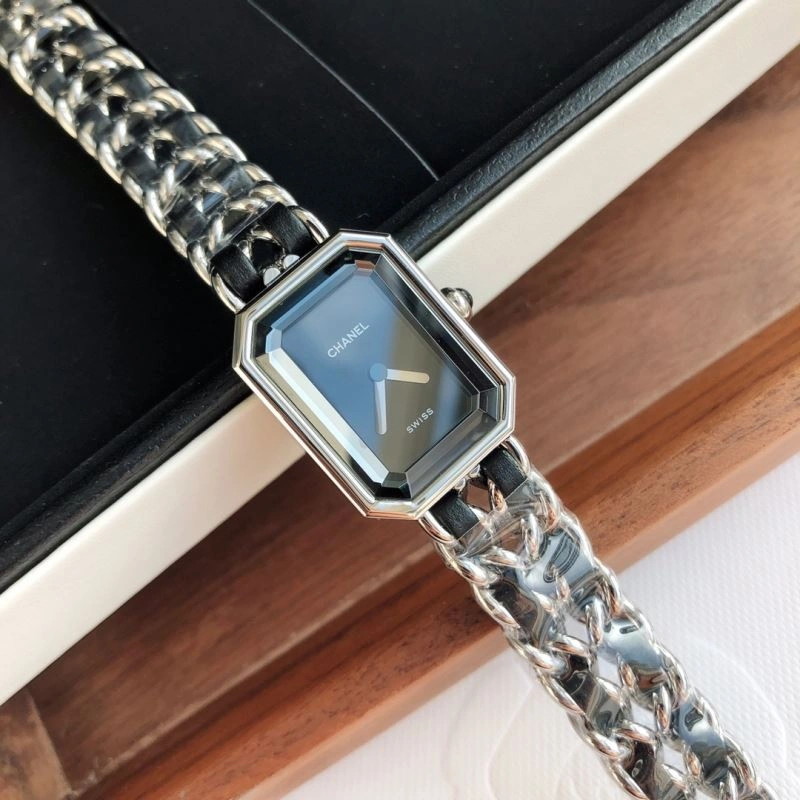 CHANEL Watches Lightweight 181206