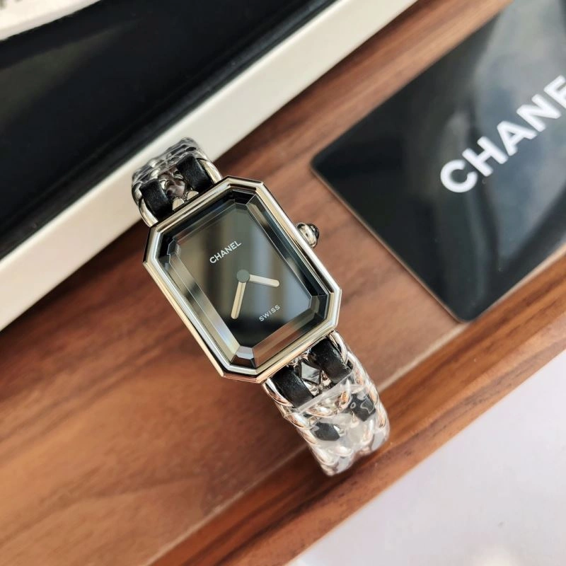 CHANEL Watches Lightweight 181206