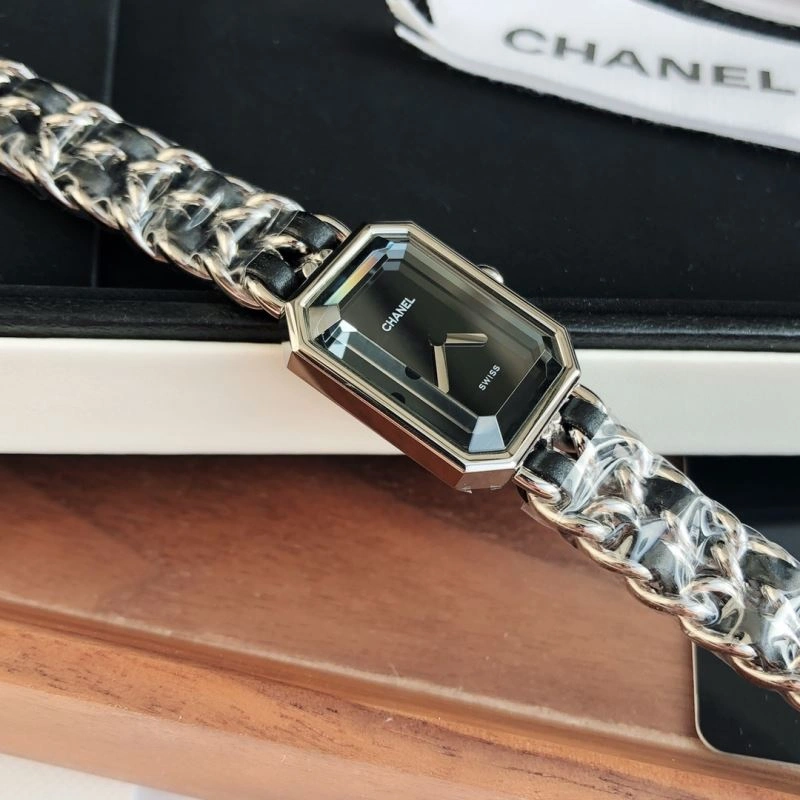 CHANEL Watches Lightweight 181206