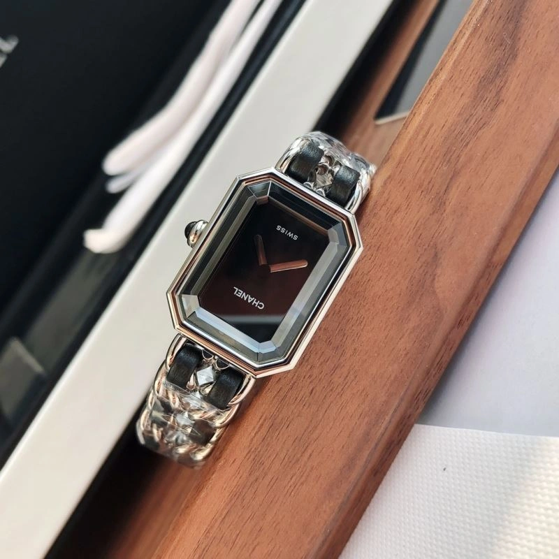 CHANEL Watches Lightweight 181206