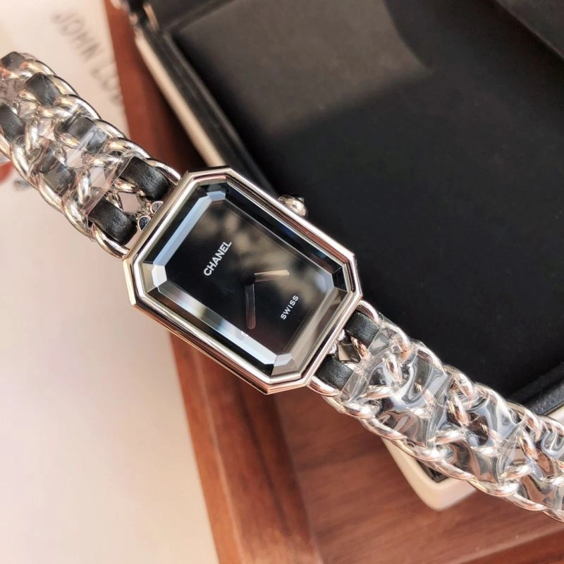 CHANEL Watches Lightweight 181206