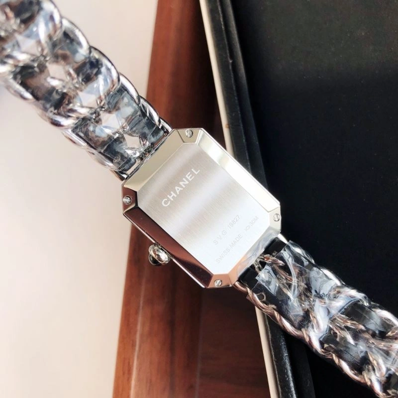 CHANEL Watches Lightweight 181206