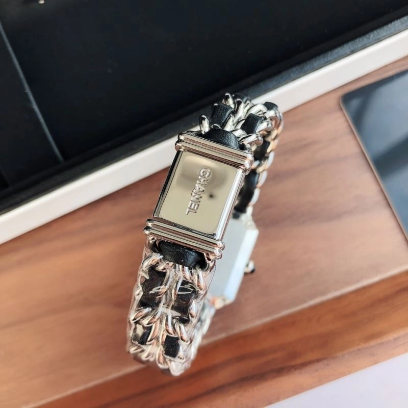 CHANEL Watches Lightweight 181206