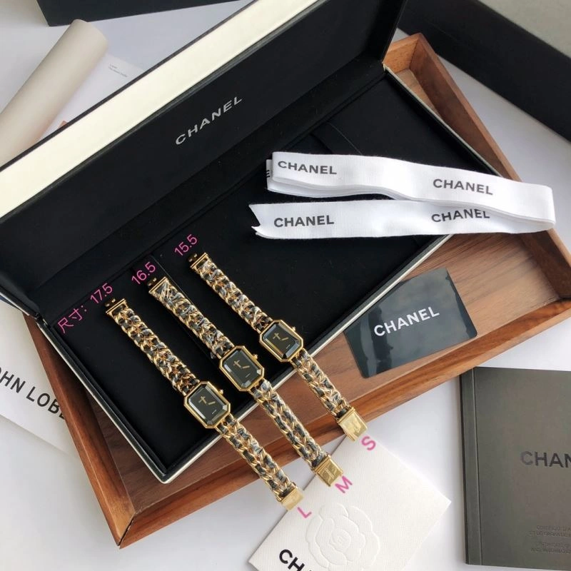 UrbanStyle CHANEL Watches 181207