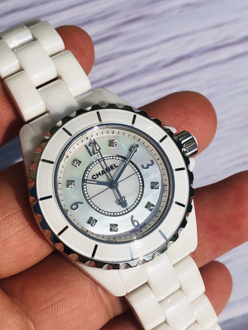CHANEL Watches Sporty 181195