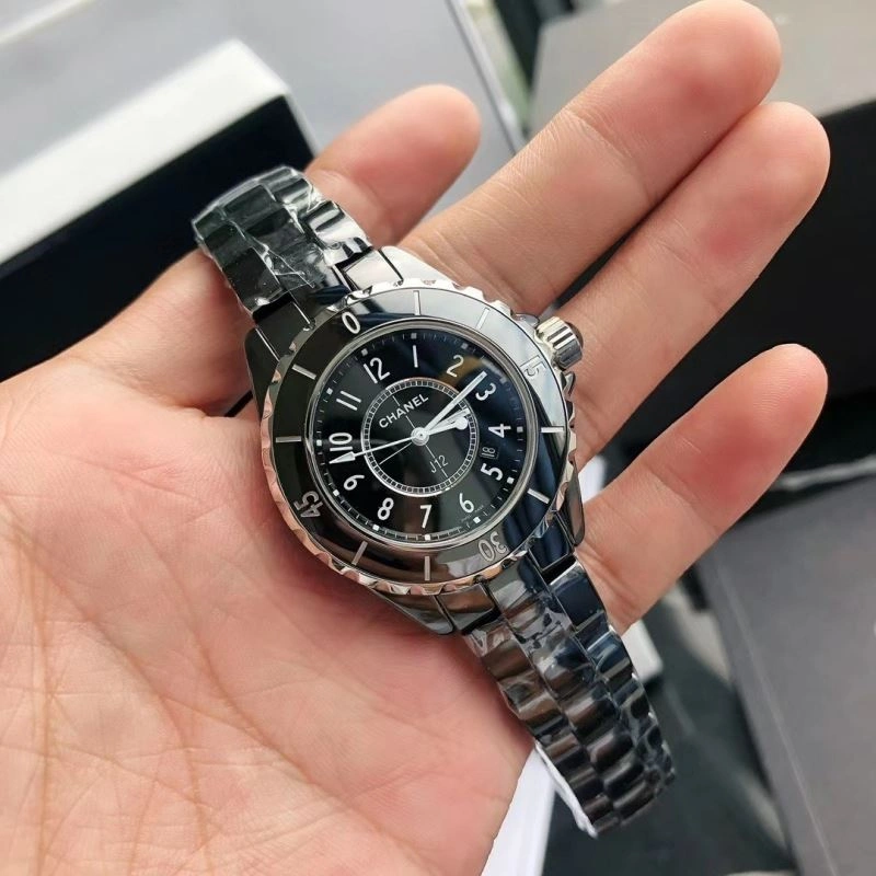 CHANEL Watches Sophisticated 181211