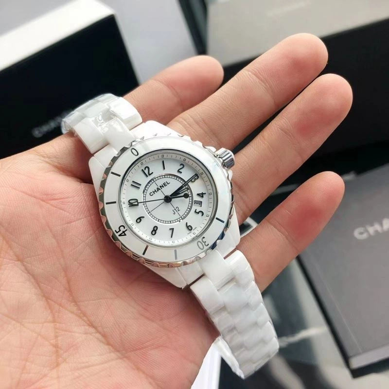 CHANEL Watches Sophisticated 181211