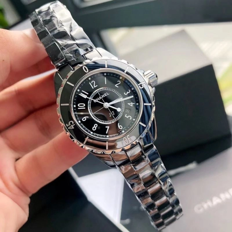 CHANEL Watches Sophisticated 181211
