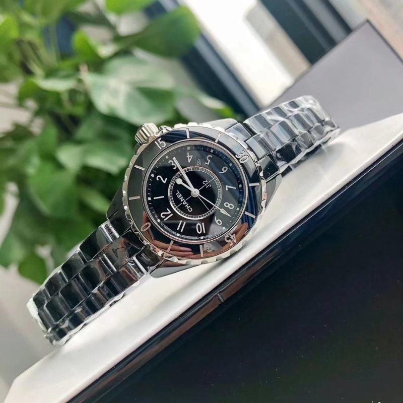 CHANEL Watches Sophisticated 181211