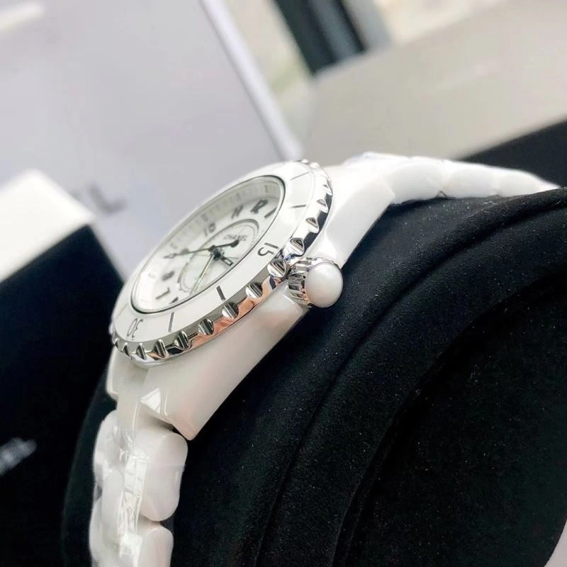 CHANEL Watches Sophisticated 181211