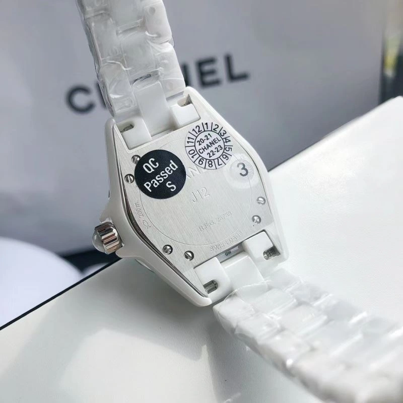 CHANEL Watches Sophisticated 181211