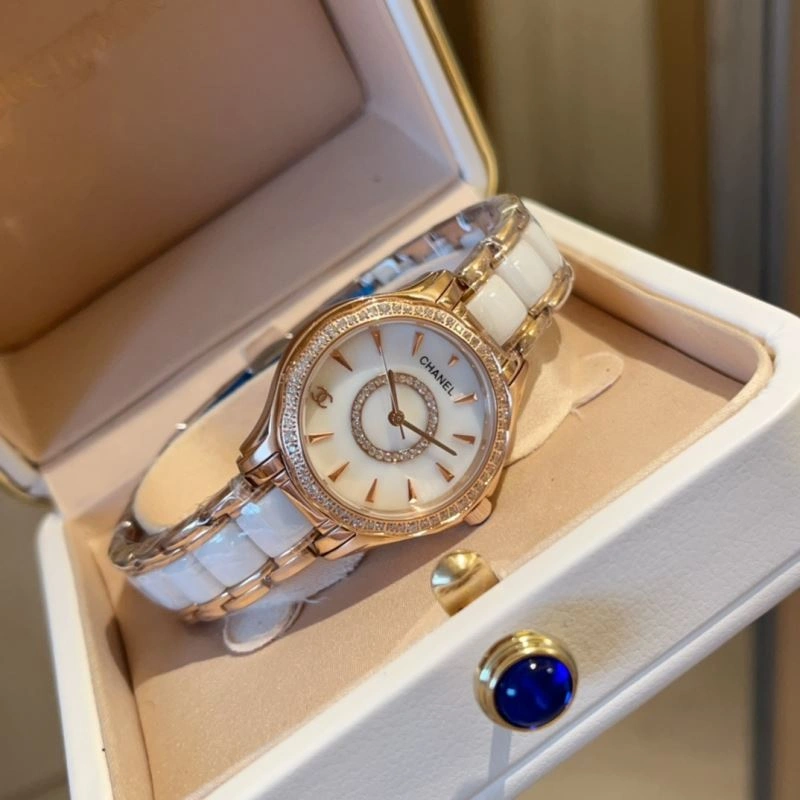 CHANEL Watches FreshLook 181197