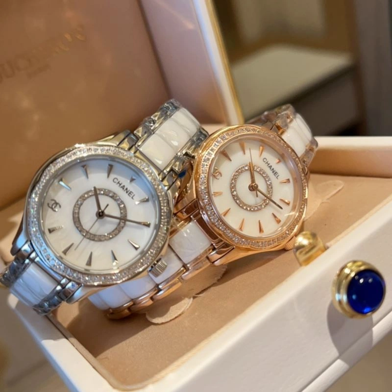 CHANEL Watches FreshLook 181197