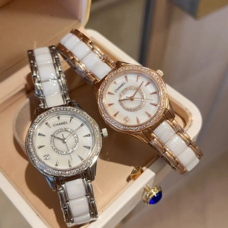 CHANEL Watches FreshLook 181197