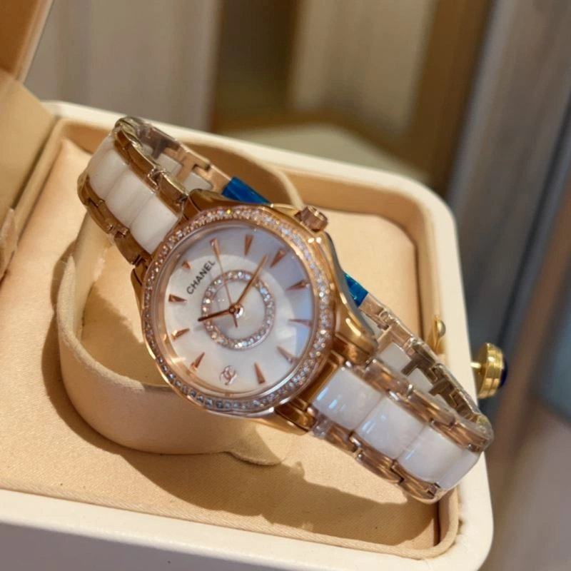 CHANEL Watches FreshLook 181197