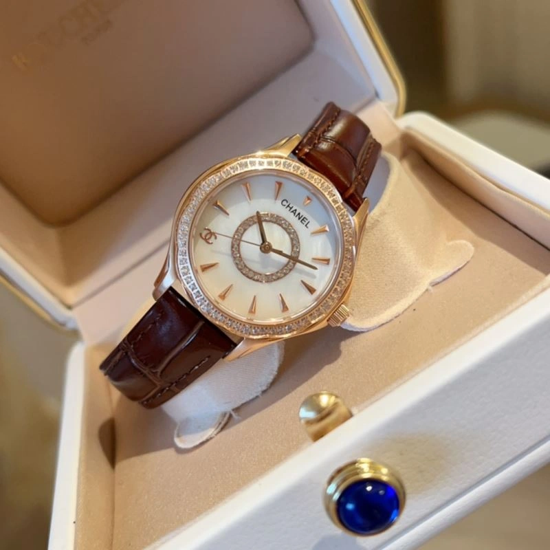 Flexible CHANEL Watches 181191